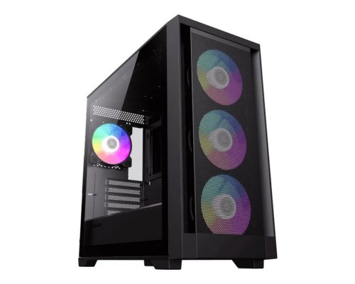 Корпус Gamemax Defender MB