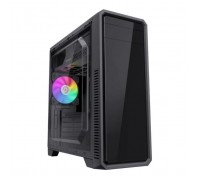 Корпус Gamemax G561E-BK