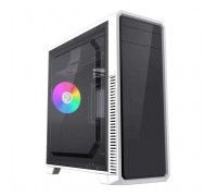 Корпус Gamemax G561E-WH