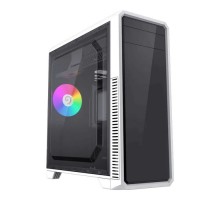 Корпус Gamemax G561E-WH