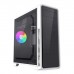 Корпус Gamemax G561E-WH