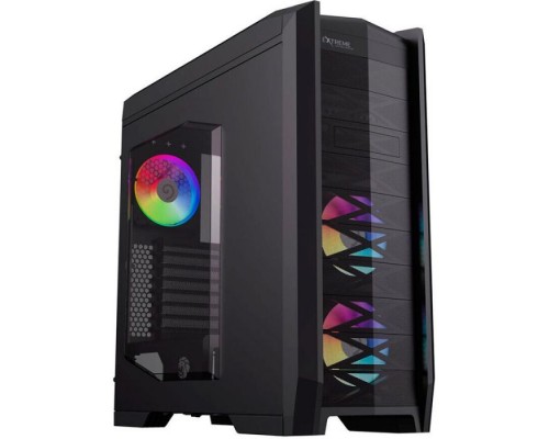 Корпус Gamemax Dragon Knight 2