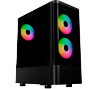 Корпус Gamdias TALOS E3 CG (4711514501193)