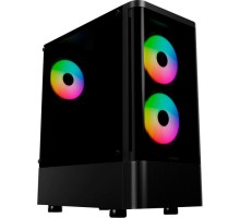 Корпус Gamdias TALOS E3 CG (4711514501193)