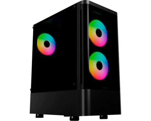 Корпус Gamdias TALOS E3 CG (4711514501193)