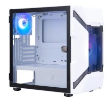 Корпус 1stPlayer D3-A-WH-1F7-14-W-1F7-W
