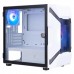 Корпус 1stPlayer D3-A-WH-1F7-14-W-1F7-W