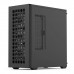 Корпус AeroCool D502A-G-BK-v1 Black (ACCM-DS02043.11)