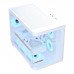 Корпус AeroCool P300C-G-WT-v1 White (ACCS-PN02033.21)
