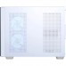 Корпус AeroCool P300C-G-WT-v1 White (ACCS-PN02033.21)