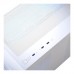Корпус AeroCool P300C-G-WT-v1 White (ACCS-PN02033.21)