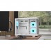 Корпус AeroCool P300C-G-WT-v1 White (ACCS-PN02033.21)