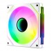 Кулер до корпусу AeroCool Phantom M-3 12 PWM ARGB White (ACF3-MR11217.21)