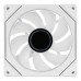 Кулер до корпусу AeroCool Phantom M-3 12 PWM ARGB White (ACF3-MR11217.21)