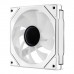 Кулер до корпусу AeroCool Phantom M-3 12 PWM ARGB White (ACF3-MR11217.21)