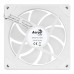 Кулер до корпусу AeroCool Phantom M-3 12 PWM ARGB White (ACF3-MR11217.21)