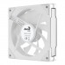 Кулер до корпусу AeroCool Phantom M-3 12 PWM ARGB White (ACF3-MR11217.21)