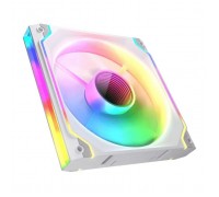 Кулер до корпусу Cougar SC140 ARGB RB (White)