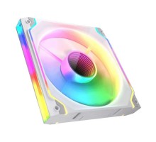 Кулер до корпусу Cougar SC140 ARGB RB (White)