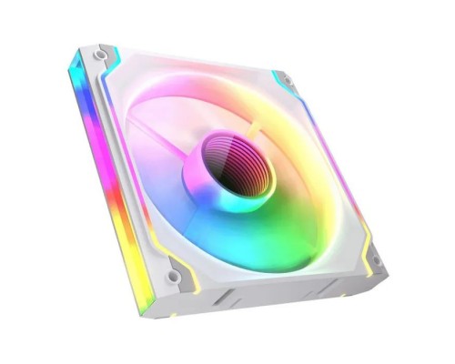Кулер до корпусу Cougar SC140 ARGB RB (White)
