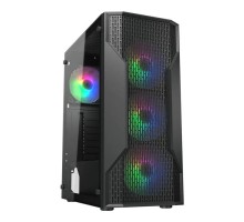 Корпус Cougar MX110 RGB
