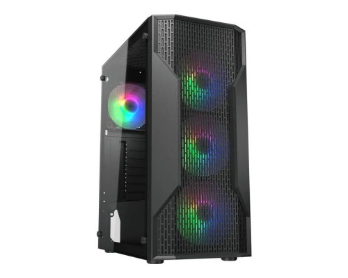 Корпус Cougar MX110 RGB