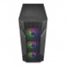 Корпус Cougar MX110 RGB