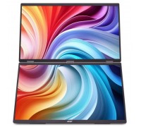 Монітор Acer Dual Portable PD193QEbmiuux (UM.XP3EE.E02)