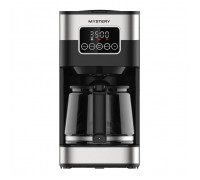 Крапельна кавоварка Mystery MCB-1150