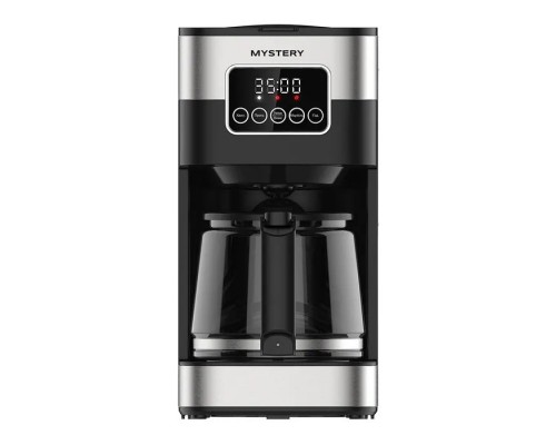 Крапельна кавоварка Mystery MCB-1150