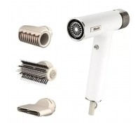 Фен Shark SpeedStyle 3-in-1 for Straight & Wavy Hair (HD333EU)