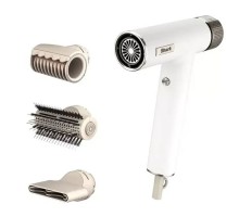 Фен Shark SpeedStyle 3-in-1 for Straight & Wavy Hair (HD333EU)