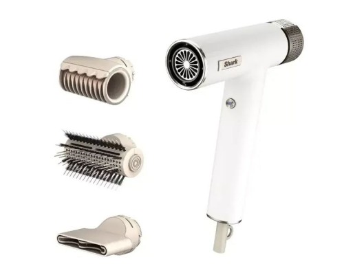 Фен Shark SpeedStyle 3-in-1 for Straight & Wavy Hair (HD333EU)