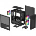 Корпус Deepcool CH360 DIGITAL