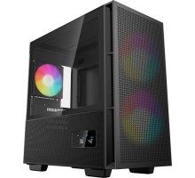 Корпус Deepcool CH360 DIGITAL