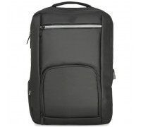 Рюкзак туристичний NikiBo Essential 16л чорний (30011205-01)