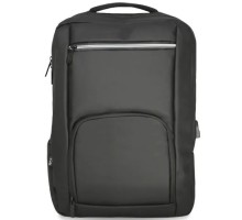 Рюкзак туристичний NikiBo Essential 16л чорний (30011205-01)