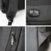 Рюкзак туристичний NikiBo Essential 16л чорний (30011205-01)