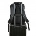 Рюкзак туристичний NikiBo Essential 16л чорний (30011205-01)