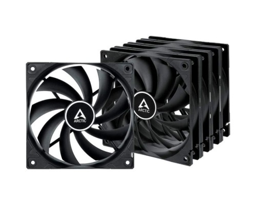 Кулер до корпусу Arctic F12 PWM, 5 pcs (ACFAN00145A)