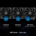 Кулер до корпусу Arctic F12 PWM, 5 pcs (ACFAN00145A)