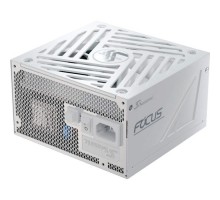 Блок живлення Seasonic 1000W FOCUSGX-1000-ATX31-WH (FOCUS-GX-1000-ATX31-WHITE)