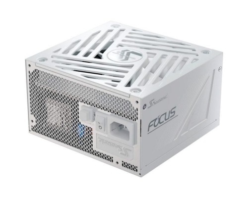 Блок живлення Seasonic 1000W FOCUSGX-1000-ATX31-WH (FOCUS-GX-1000-ATX31-WHITE)