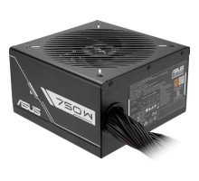 Блок живлення ASUS 750W PRIME-750B-BLACK (90YE00Y0-B0NA00)