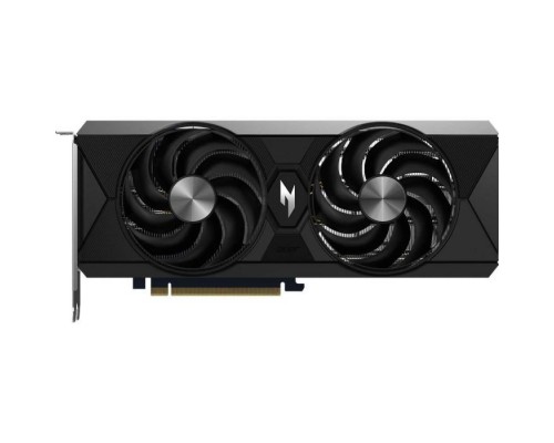 Відеокарта Nitro Intel Arc B580 OC 12GB Acer (DP.Z4BWW.P01)