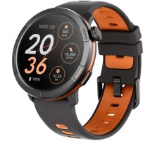 Смарт-годинник Havit HV-M9058 Professional GPS Sport Black (HV-M9058 Black)