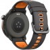 Смарт-годинник Havit HV-M9058 Professional GPS Sport Black (HV-M9058 Black)