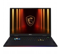 Ноутбук MSI Raider A18 HX A9WIG-212XUA (9S7-182L72-212)