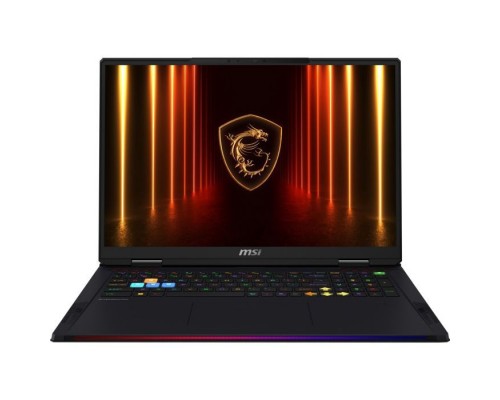 Ноутбук MSI Raider A18 HX A9WIG-212XUA (9S7-182L72-212)