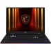 Ноутбук MSI Raider A18 HX A9WIG-212XUA (9S7-182L72-212)